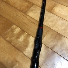 ファイアーブラッド　ゲイルバード1.7