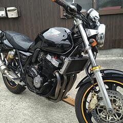 【ネット決済】cb400sfバージョンs