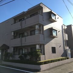 障がい者グループホーム入居者募集中　≪習志野市≫　≪谷津≫