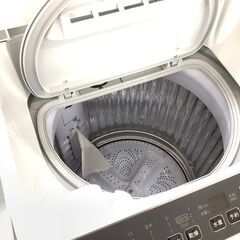 1年保証付き！SHARP 縦型洗濯乾燥機【トレファク岸和田】 - 洗濯機