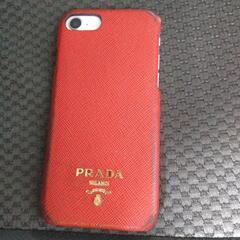 PRADA プラダ iPhoneケース se 6 7