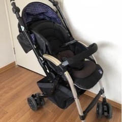DAMPER ZZR UA-BPE 固着ありベビー用品 難あり