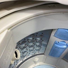 2020年製東芝5k洗濯機　11,000円！