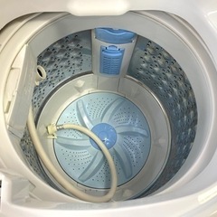 2020年製東芝5k洗濯機　11,000円！