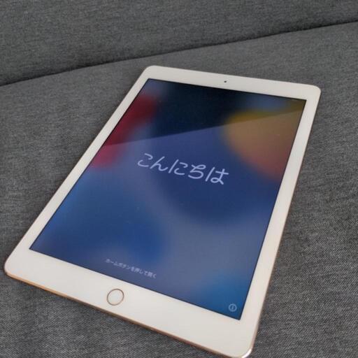 2022SUMMER/AUTUMN新作 iPad air2 32GB Wi-Fiモデル 動作確認済