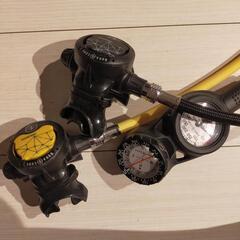 レギュレーター