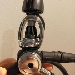 レギュレーター