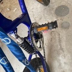 早い者勝ち！ 格安 超美品 bmx