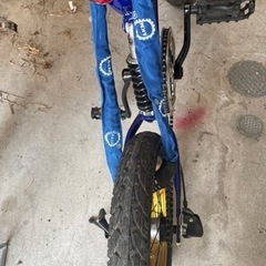 早い者勝ち！ 格安 超美品 bmx