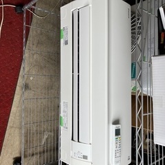 エアコン ダイキン 2016年 取り付け込み 佐賀