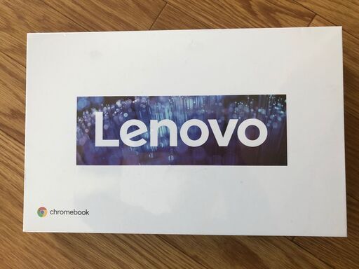 Lenovo IdeaPad Duet Chromebook ZA6F0038JP 新品未開封