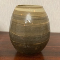 【ネット決済】花瓶　2