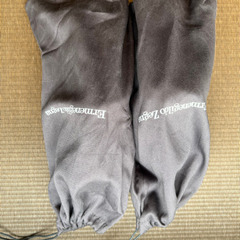 元値11万4400円エルメネジルドゼニア スニーカー(EU限定色)