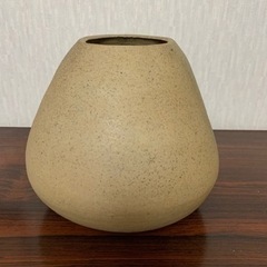 【ネット決済】花瓶　4