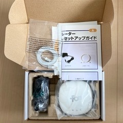 Wi-Fi ルーター フォン・ジャパン FON2405E