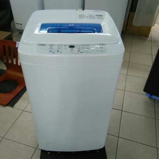 Haier ハイアール 洗濯機 JW-K42M 2018年製 4. 2kg | monsterdog.com.br