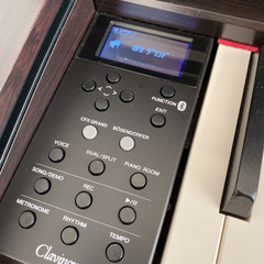 YAMAHAクラビノーバ　電子ピアノ