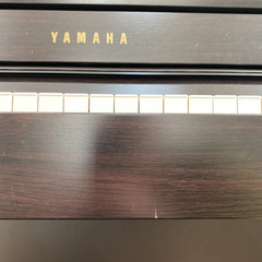 YAMAHAクラビノーバ　電子ピアノ