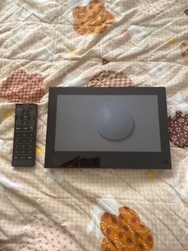 ソフトバンク photo TV 中古