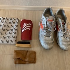 サッカーシューズ✨ディアドラ👟値引きしました！4/1まで！