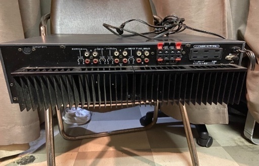 お得セット】Victor MA-3 Amplifier KARAOKE PRO / victor GK-C61 room