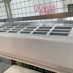 安心の1年保証付！【TOSHIBA/東芝】壁掛けエアコン売ります！