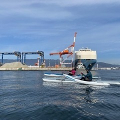 4月2日、3日のカヌー体験参加を募集中です🌸Guest paddle Wellcome! - メンバー募集