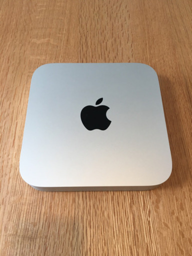 Apple Mac mini M1 メモリ16GB 512GB電源プラグケーブル