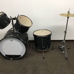 TAMA タマ Imperialstar インペリアルスター 22”ドラムセット つや消し 