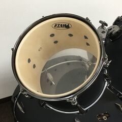 TAMA タマ Imperialstar インペリアルスター 22”ドラムセット つや消し