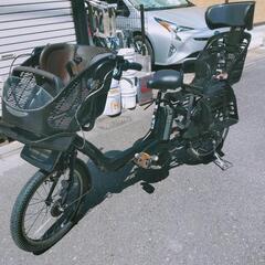 値下げしました！ 電動アシスト自転車 ブリジストン アンジェリーノ 20 