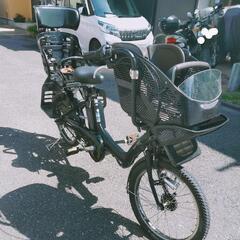 値下げしました！ 電動アシスト自転車 ブリジストン アンジェリーノ 20 