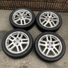 スズキ パレットＳＷ純正ホイール①　14インチ スズキ パレット純正 14インチ