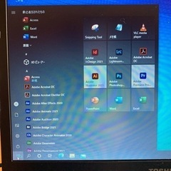 売約済）人気！特価！Toshiba satellite R731改⑤超レア爆速i7 新品 