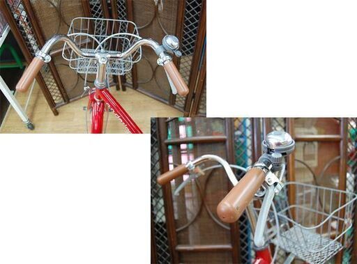 札幌市内近郊限定 子供用自転車 18インチ アンデザインワークス レッド/赤 キッズサイクル ジュニアサイクル a.n.design-works 札幌市 清田区 平岡