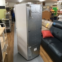 S348三菱電機 MITSUBISHI ELECTRIC MR-CX27C-W [冷蔵庫 (272L・右開き 