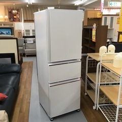 ☆ジモティ割あり☆ AQUA 冷蔵庫 22年製 355L クリーニング済 YJ3888