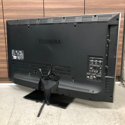 中古☆TOSHIBA 液晶テレビ 42Z7