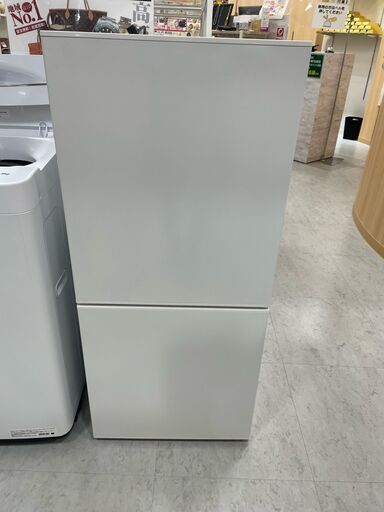 TWINBIRD HR-E911W [2ドア冷凍冷蔵庫 110L] 2020年製 - キッチン家電