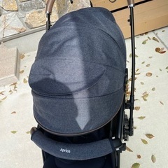 アップリカ　ラクーナクッションフリー