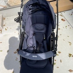 アップリカ　ラクーナクッションフリー