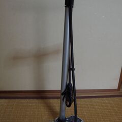 Air Tool HP floor pump　（値下げしました）