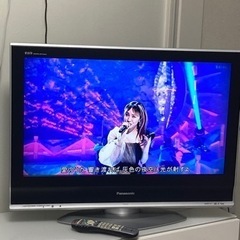 Panasonic 32インチ　テレビ