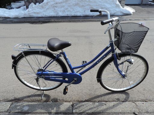 ☆ 防犯・保険・消費税全部コミコミ☆中古・ 26インチLEDオートライト