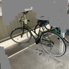 自転車