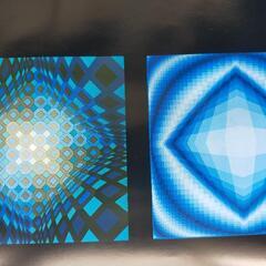 VASARELY本