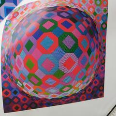 VASARELY本
