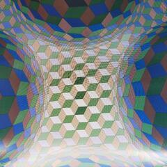 VASARELY本