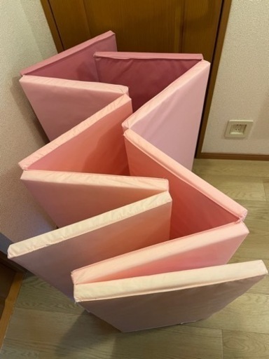 人気商品・限定商品ばかりの「超得 半額福袋」が販売開始 IKEA プレイマット 2枚セット 美品 その他