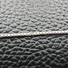 Ｐｔ８５０　ベネチアンチェーンネックレス [03-329]